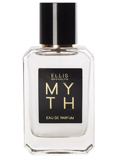 Myth by Ellis Brooklyn