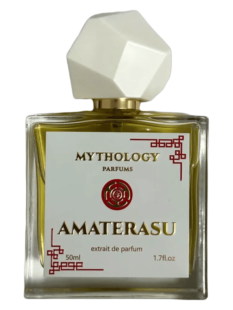 Amaterasu by Mythology Parfums