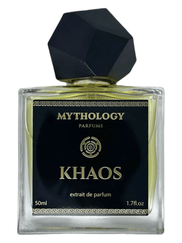 Khaos by Mythology Parfums
