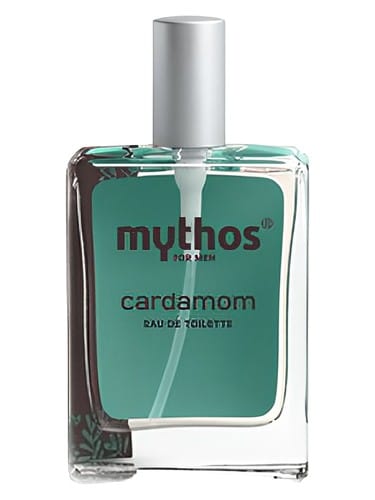 Cardamom by Mythos