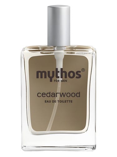 Cedarwood by Mythos