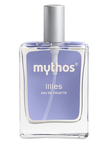 Lilies by Mythos