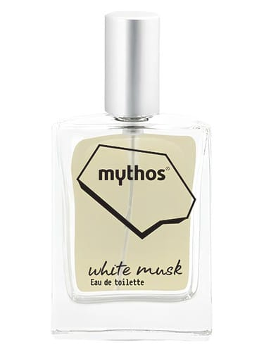 White Musk by Mythos