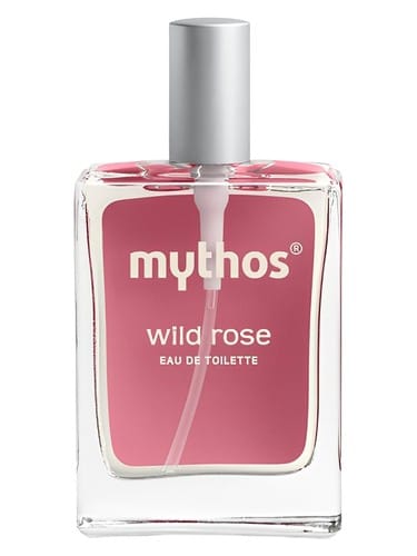 Wild Rose by Mythos