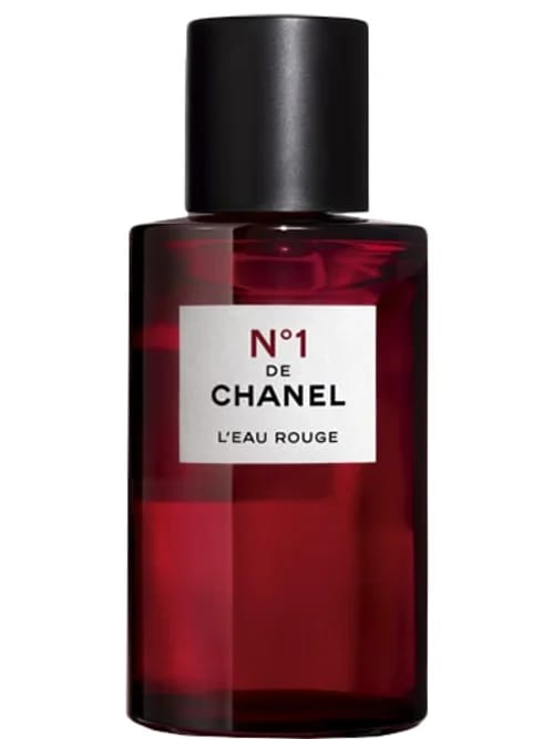 N° 1 De L'Eau Rouge by Chanel