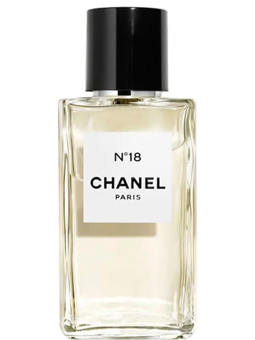 Nº 18 by Chanel