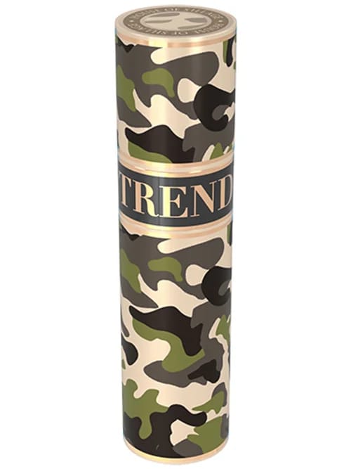 Nº 2 Hot In Camo by House Of Sillage