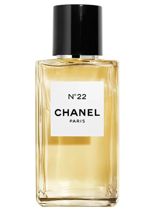 Nº 22 by Chanel