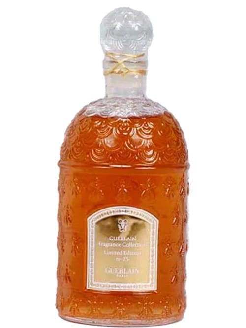 Nº 25 (Voile D'Été) by Guerlain