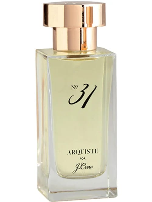Nº 31 by Arquiste
