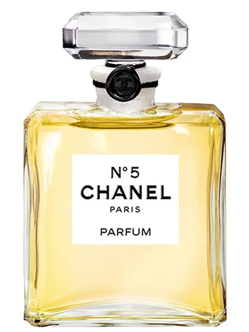 Nº 5 by Chanel