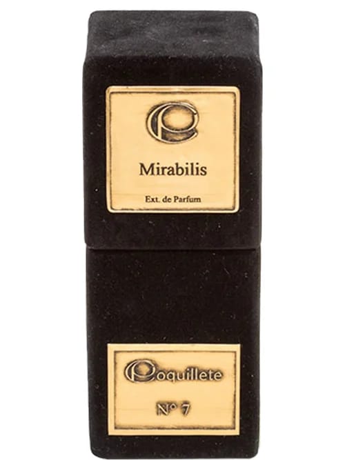 Nº 7 Mirabilis by Coquillete Paris