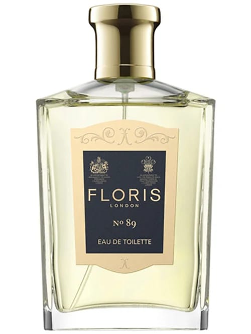 Nº 89 by Floris