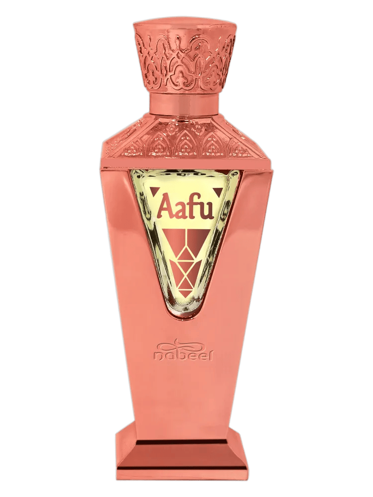 Aafu by Nabeel