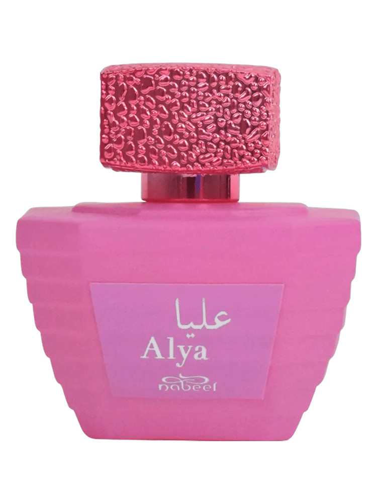 Alya by Nabeel