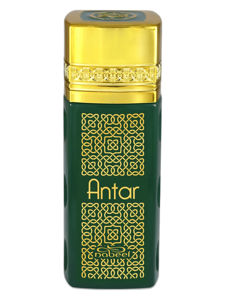 Antar by Nabeel