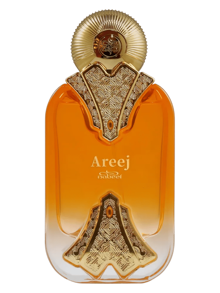 Areej by Nabeel