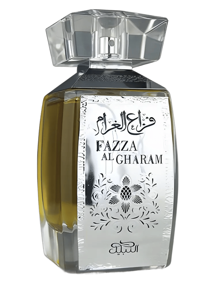 Fazza Al Ghram by Nabeel