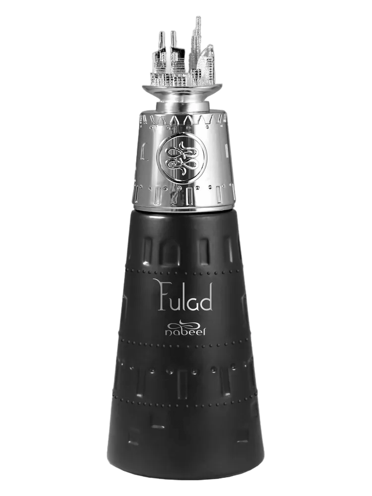 Fulad by Nabeel