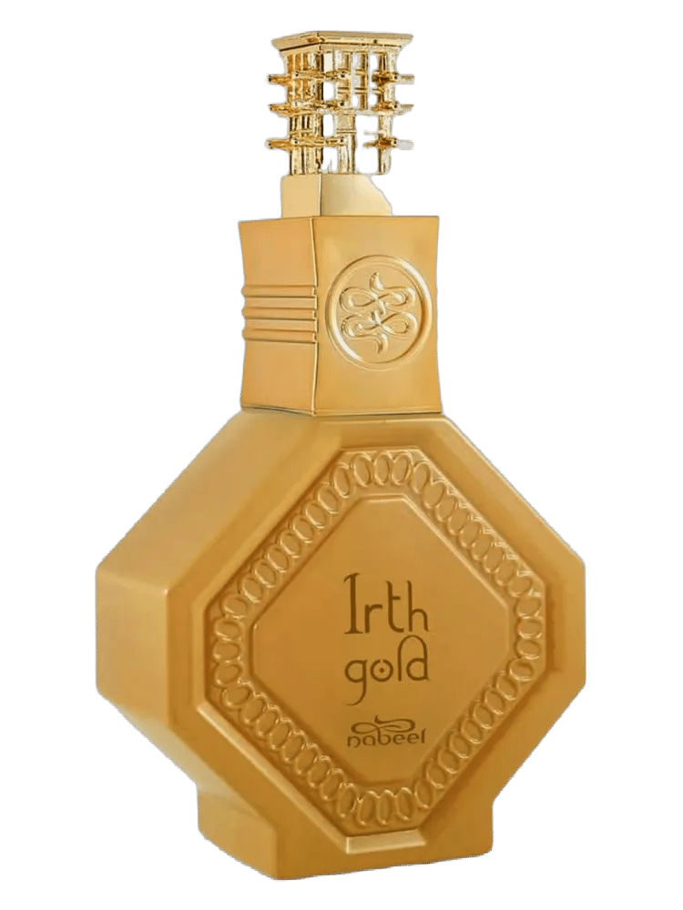 Irth Gold by Nabeel