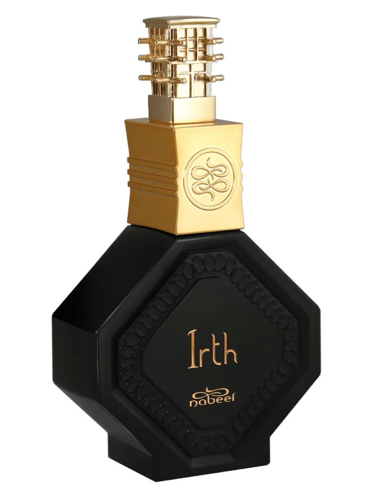 Irth by Nabeel
