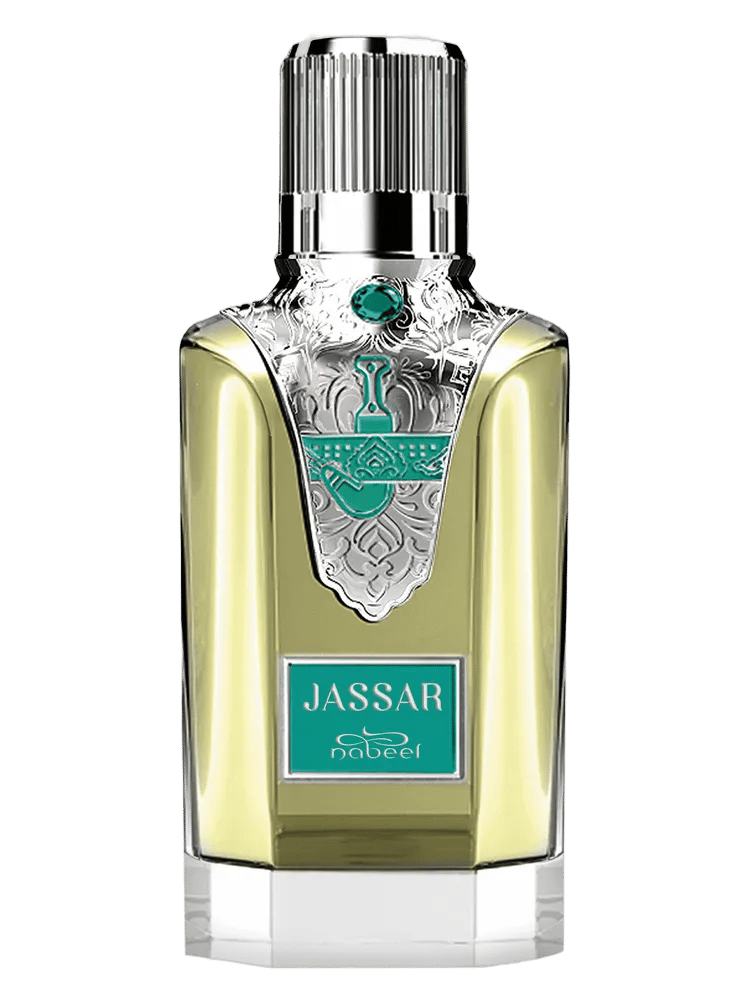 Jassar by Nabeel