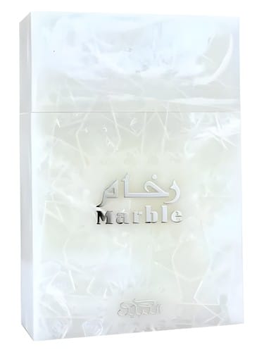 Marble by Nabeel