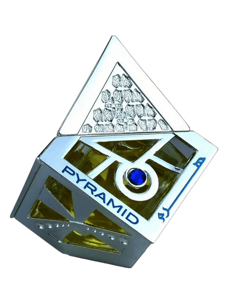 Pyramid by Nabeel