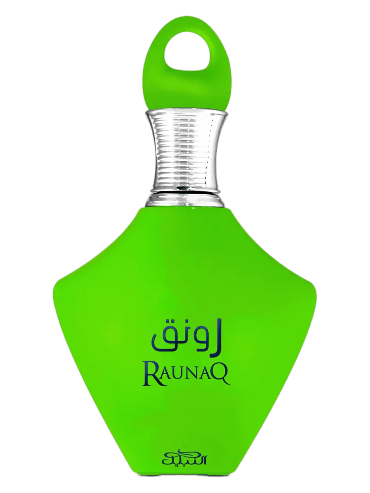 Raunaq by Nabeel