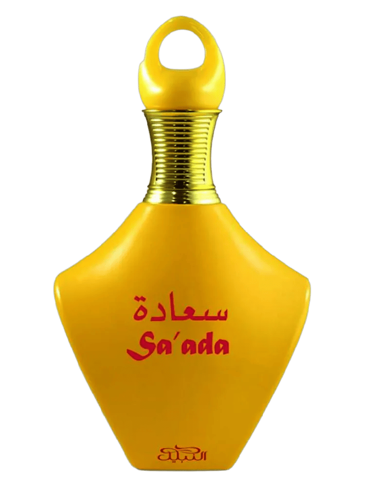 Sa'ada by Nabeel