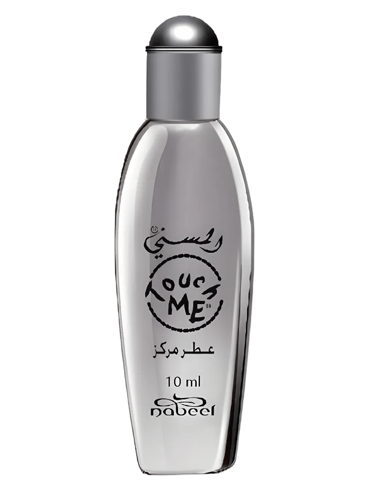Touch Me by Nabeel