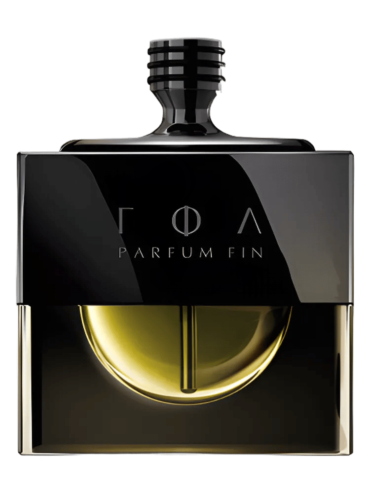 ΓΦΛ Parfum Fin by Nabucco