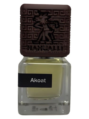 Akoat by Nahualli