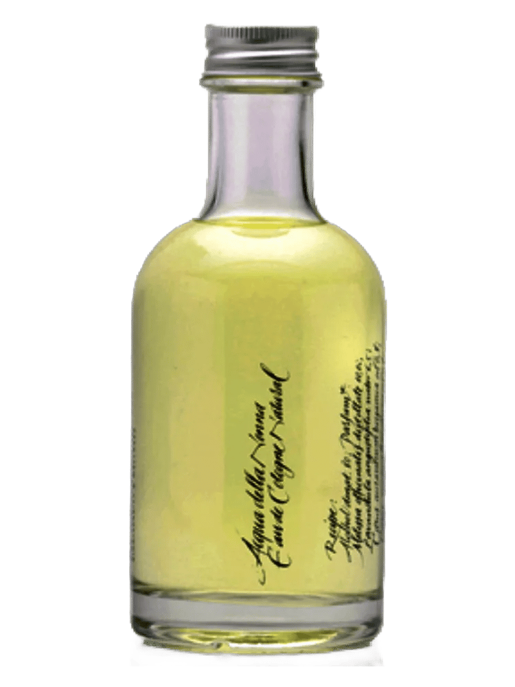 Acqua Della Nonna by Naiada Secrets