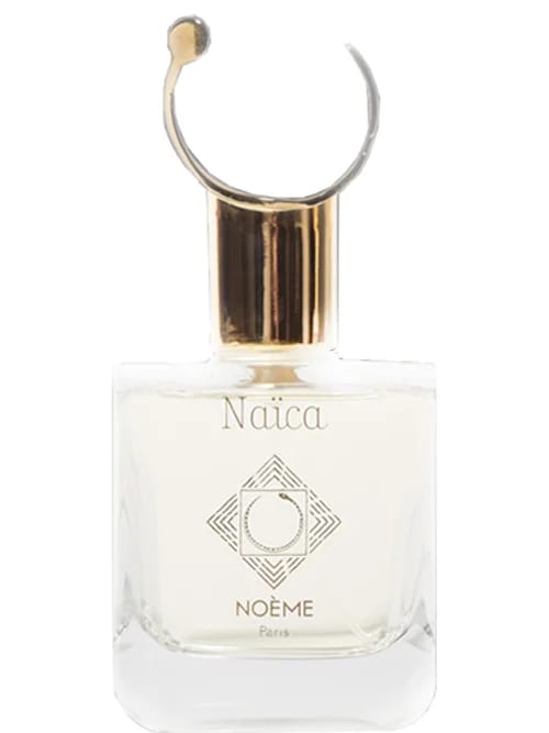 Naïca by Noème