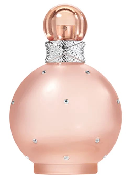 Naked Fantasy by Britney Spears