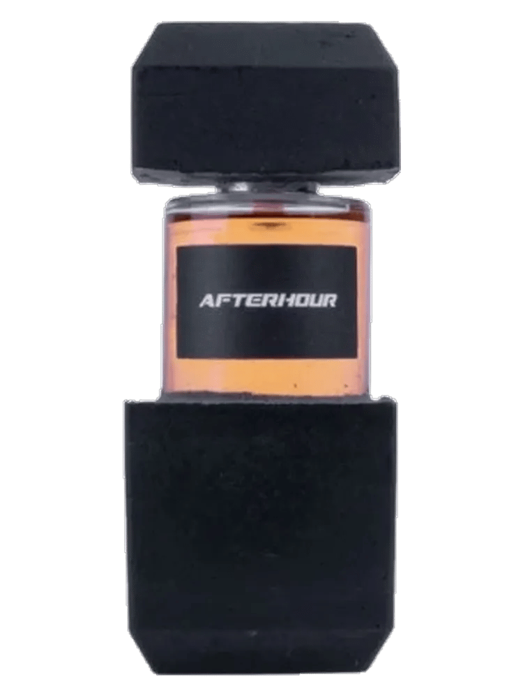 Afterhour by NAKT