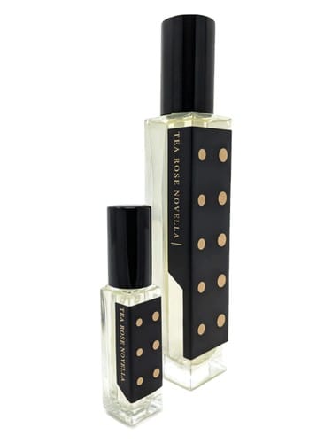 TEA ROSE NOVELLA by NAMESAKE FRAGRANCE