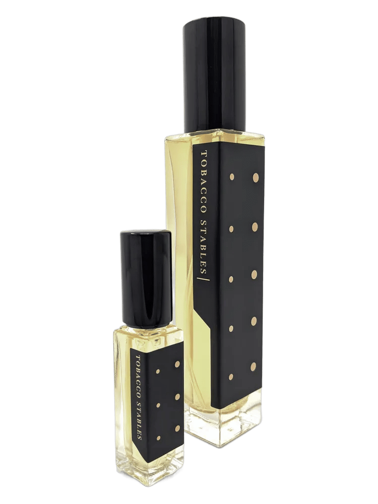 TOBACCO STABLES by NAMESAKE FRAGRANCE