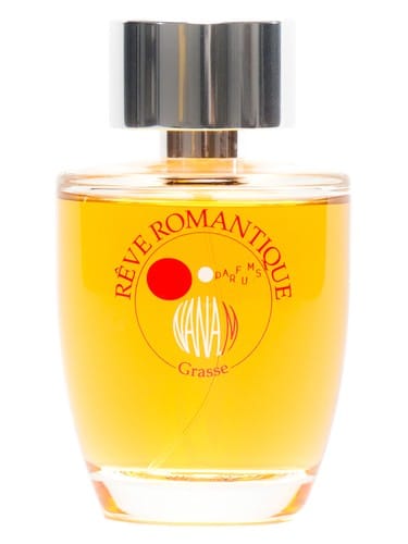 Reve Romantique by NANA.M