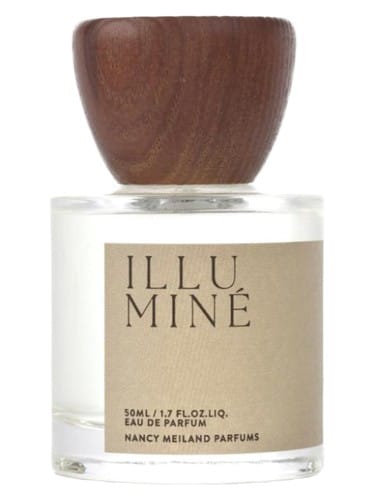 Illuminé by Nancy Meiland Parfums