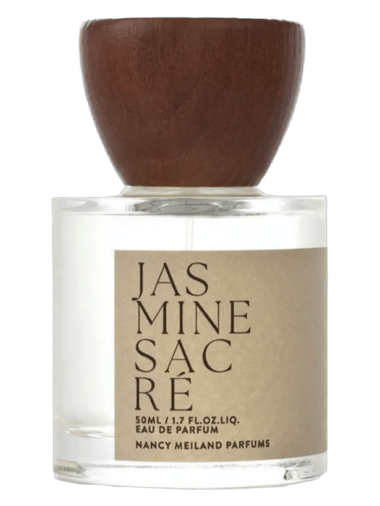 Jasmine Sacré by Nancy Meiland Parfums