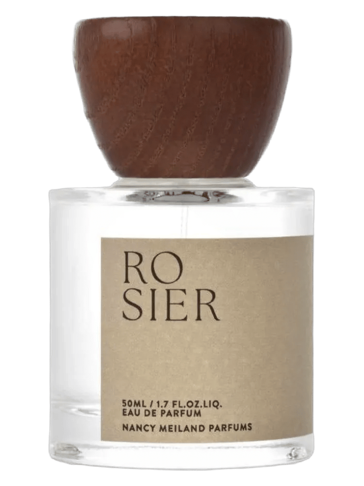 Rosier by Nancy Meiland Parfums