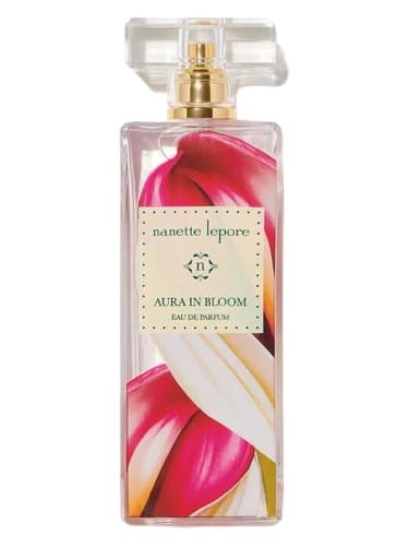 Aura in bloom by Nanette Lepore