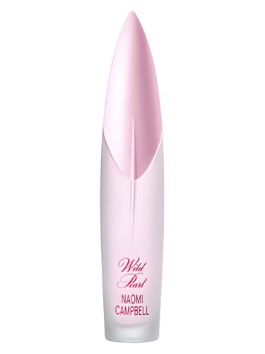 Naomi Campbell Wild Pearl by Naomi Campbell