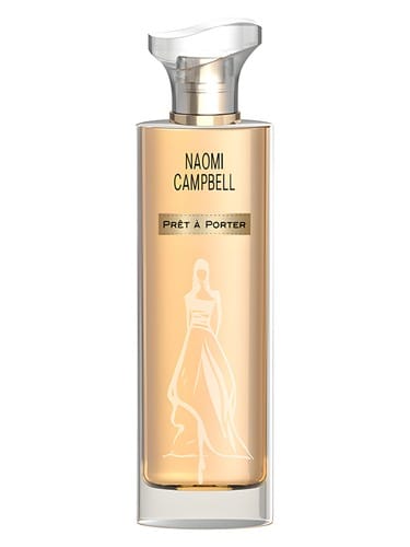 Prêt À Porter by Naomi Campbell
