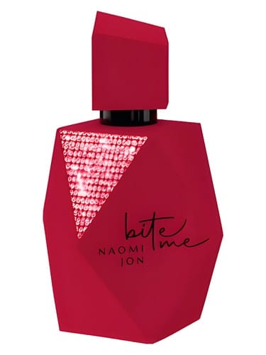 Bite Me by Naomi Jon