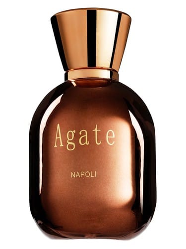 Agate by Napoli