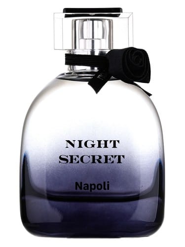 Night Secret by Napoli