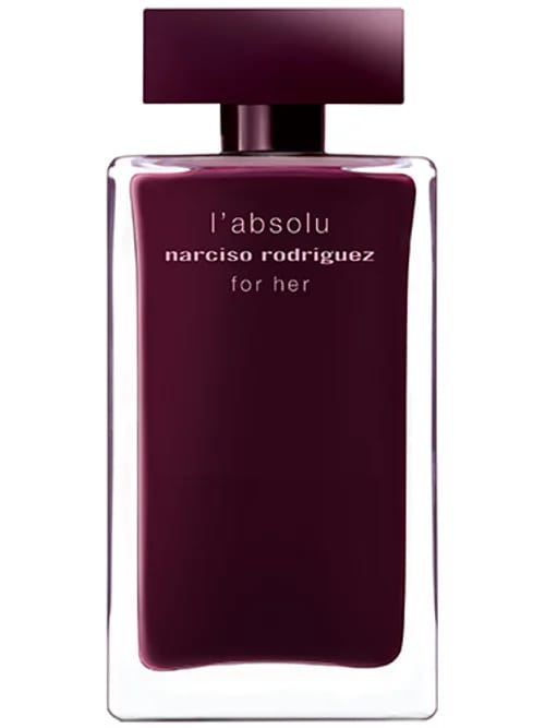For Her L'Absolu by Narciso Rodriguez